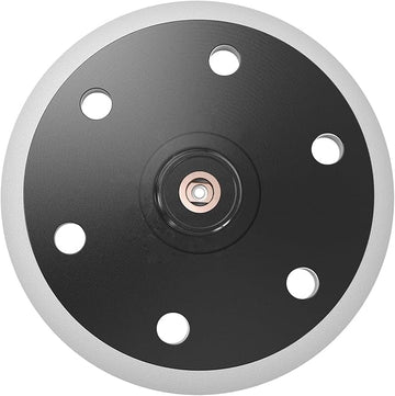 MAXXT 8.5"Hook & Loop DRYWALL  Sander Backing Plate Pad,  for MAXXT Drywall Sander R7202